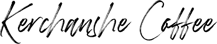 Kerchanshe Coffee Logo