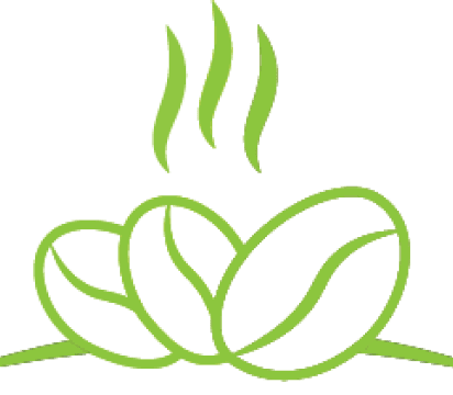 Kerchanshe Coffee Logo