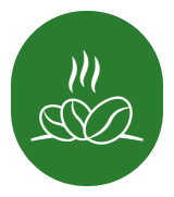 Kerchanshe Coffee Logo