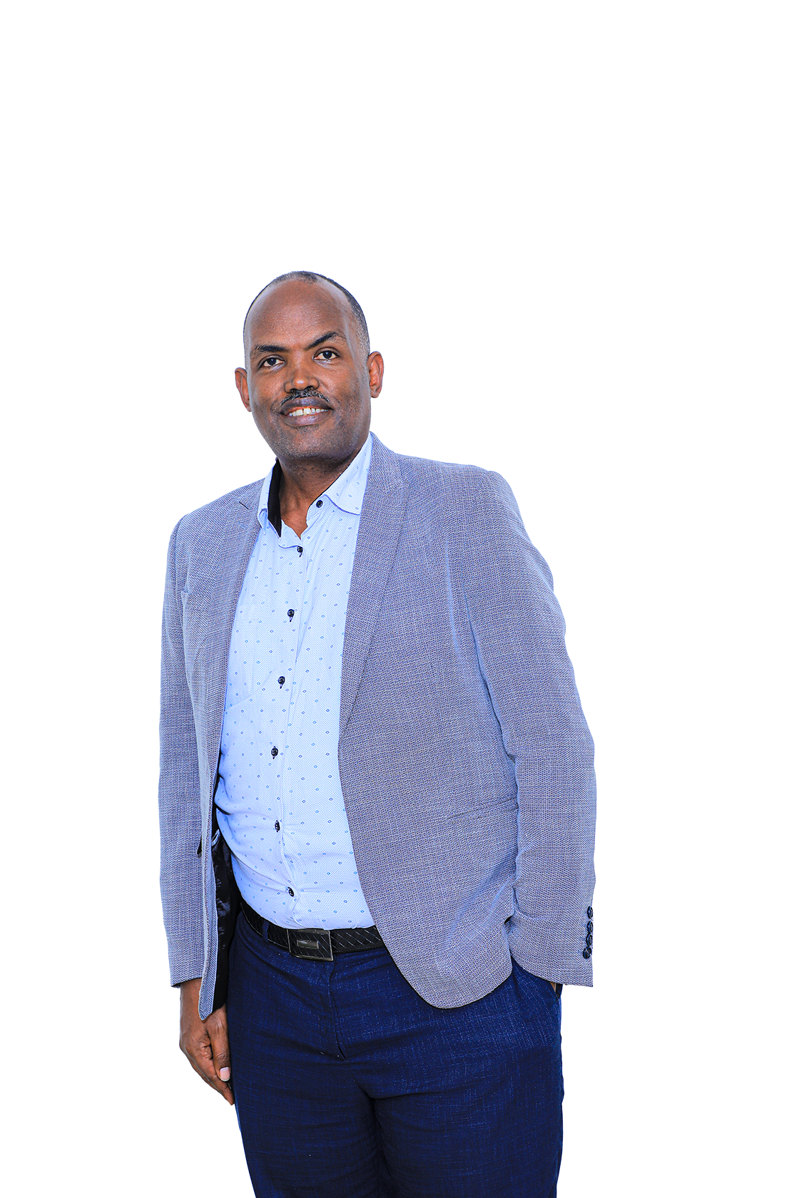Mr. Bantayehu Kebede