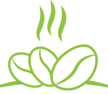 Kerchanshe Coffee Logo